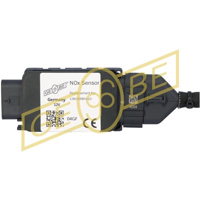 GEBE 9 3614 1 EAN: 4057541290687.