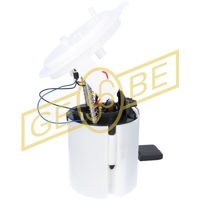 GEBE 9 6079 1 EAN: 4057541222534.