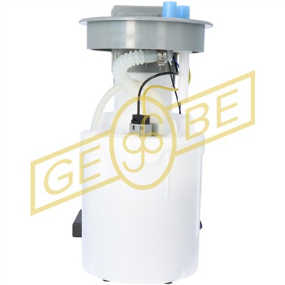 GEBE 9 6081 1 EAN: 4057541222541.