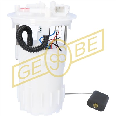 GEBE 9 6106 1 EAN: 4057541217646.