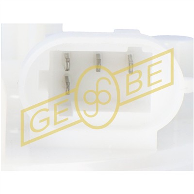 GEBE 9 6106 1 EAN: 4057541217646.