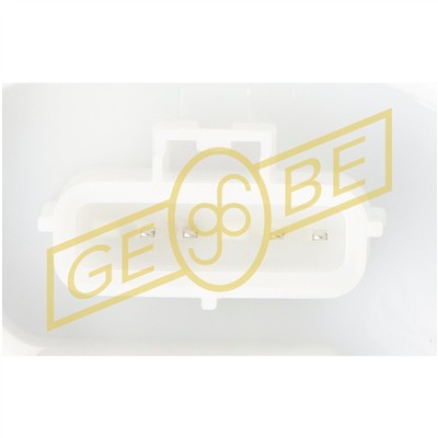 GEBE 9 6164 1 EAN: 4057541244451.