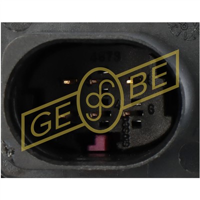 GEBE 9 7089 1 EAN: 4057541230874.