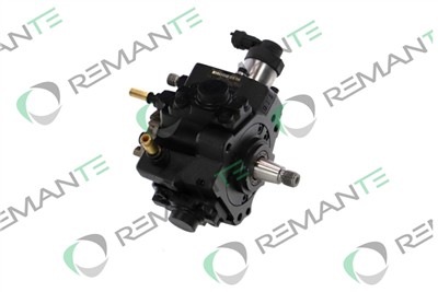 Remante 002-002-000065R EAN: 8595706502627.