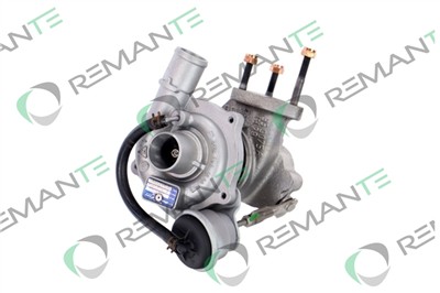 Remante 003-001-000037R EAN: 8595706525589.