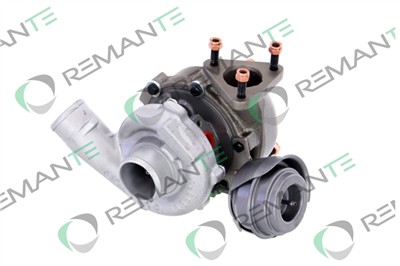 Remante 003-001-000065R EAN: 8595706525374.