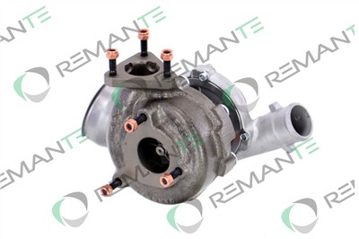 Remante 003-001-000065R EAN: 8595706525374.