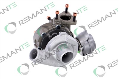 Remante 003-001-000065R EAN: 8595706525374.