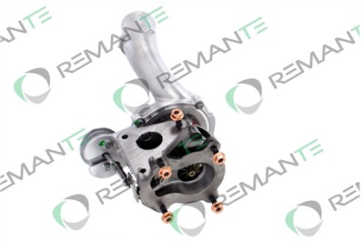 Remante 003-001-000077R EAN: 8595706525282.