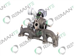 Remante 003-001-000150R