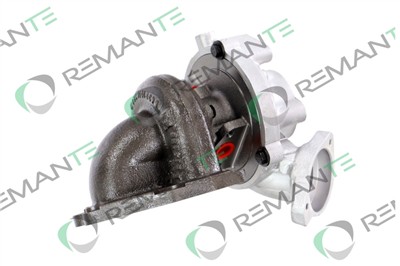 Remante 003-001-000193R EAN: 8595706523820.