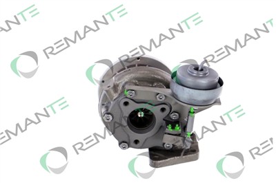 Remante 003-001-000324R EAN: 8595706525237.