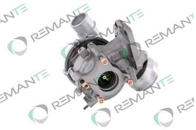 Remante 003-001-001015R EAN: 8595706526258.