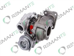 Remante 003-001-001160R