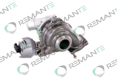 Remante 003-001-001165R EAN: 8595706546218.