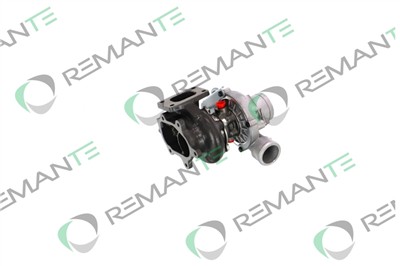 Remante 003-001-001583R EAN: 8595706531382.