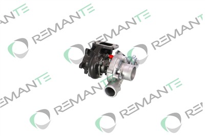 Remante 003-001-001583R EAN: 8595706531382.