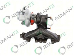 Remante 003-001-004246R