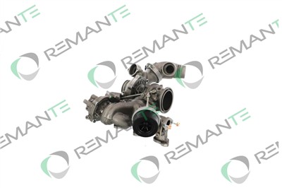 Remante 003-001-004448R