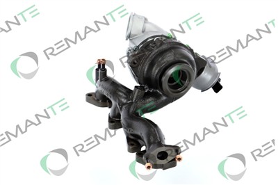 Remante 003-002-000032R EAN: 8595706547604.