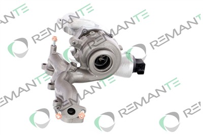 Remante 003-002-000054R EAN: 8595706546836.