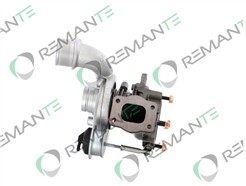 Remante 003-002-001013R