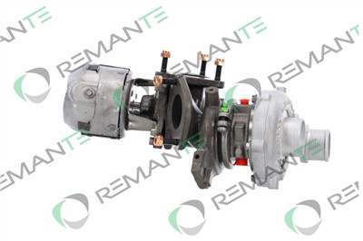 Remante 003-002-001081R EAN: 8595706546409.