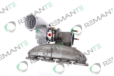 Remante 003-002-001090R EAN: 8595706547055.