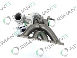 Remante 003-002-001376R