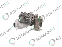 Remante 003-002-004487R