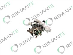 Remante 003-002-004532R