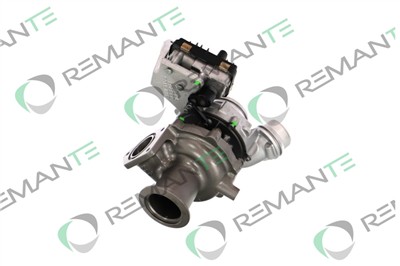 Remante 003-002-004537R EAN: 8595706548526.