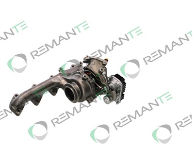 Remante 003-002-004663R