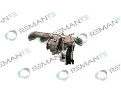 Remante 003-002-004663R