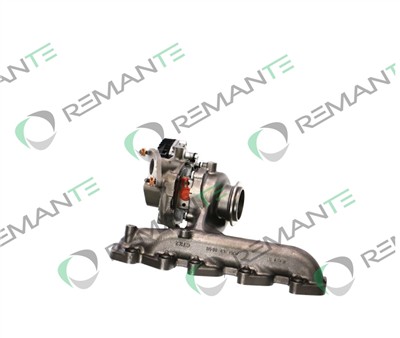 Remante 003-002-004663R