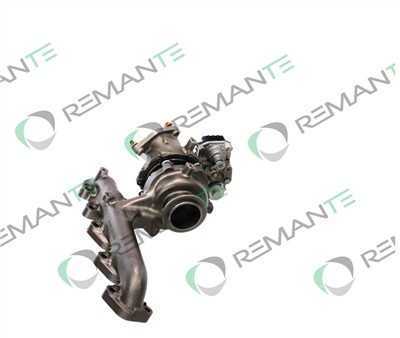 Remante 003-002-004663R