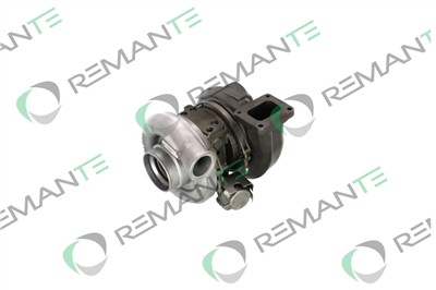 Remante 003-004-004306R EAN: 8596667013641.