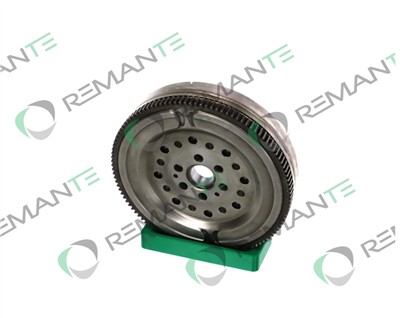 Remante 009-001-000146R EAN: 8595706585866.