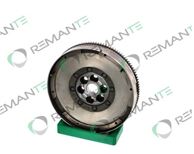 Remante 009-001-000146R EAN: 8595706585866.