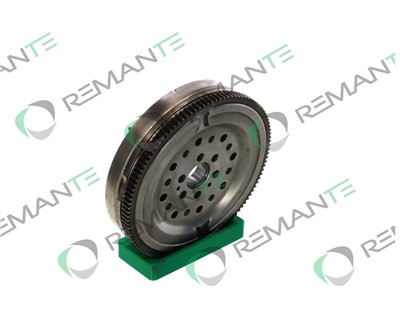 Remante 009-001-000146R EAN: 8595706585866.