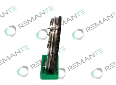 Remante 009-001-000207R EAN: 8595706586474.