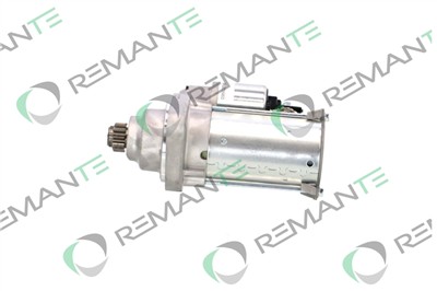 Remante 011-001-000118R EAN: 8595706567152.