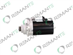 Remante 011-001-000187R
