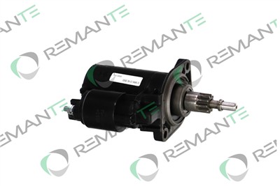 Remante 011-001-000295R EAN: 8595706574822.