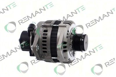 Remante 011-003-000001R EAN: 8595706555814.