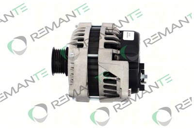 Remante 011-003-000006R EAN: 8595706560641.