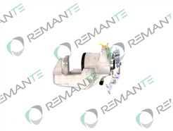 Remante 012-001-000167R