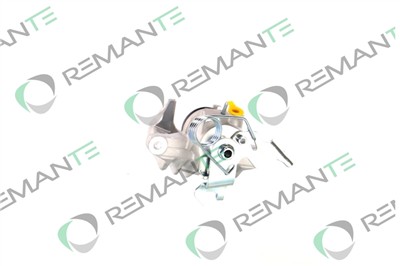 Remante 012-001-000167R EAN: 8595706588140.