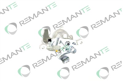 Remante 012-001-000169R EAN: 8595706588164.