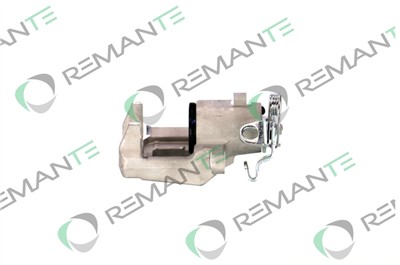 Remante 012-001-000173R EAN: 8595706588201.